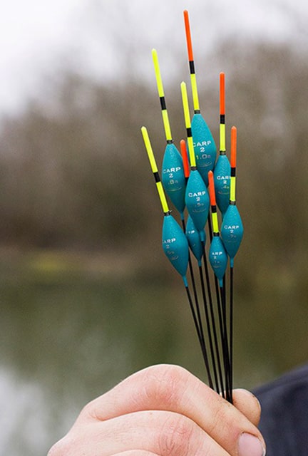drennan carp 2 pole float dobber