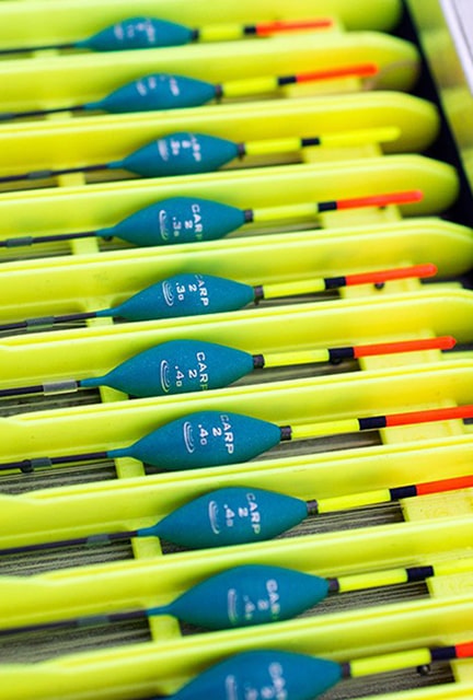 drennan carp 2 pole float dobber