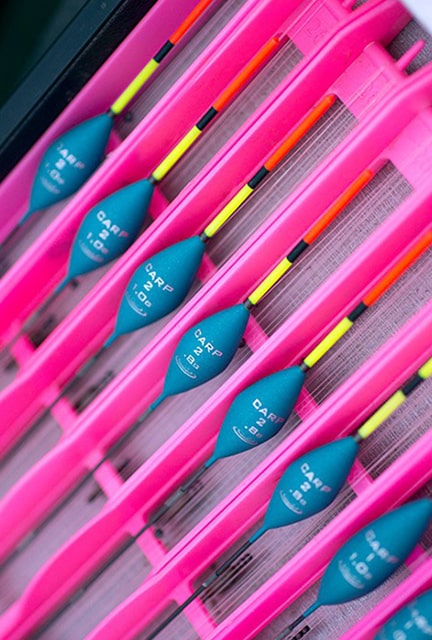 drennan carp 2 pole float dobber