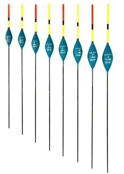 drennan carp 2 pole float dobber