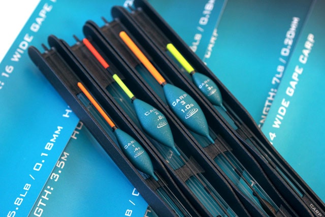 drennan carp 2 pole rig klaargemaakte tuigen