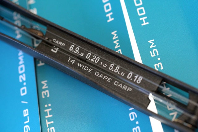 drennan carp 2 pole rig klaargemaakte tuigen