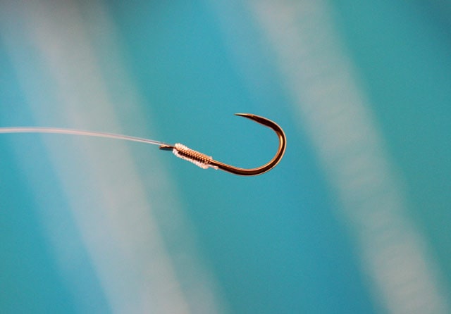 drennan carp 2 pole rig klaargemaakte tuigen