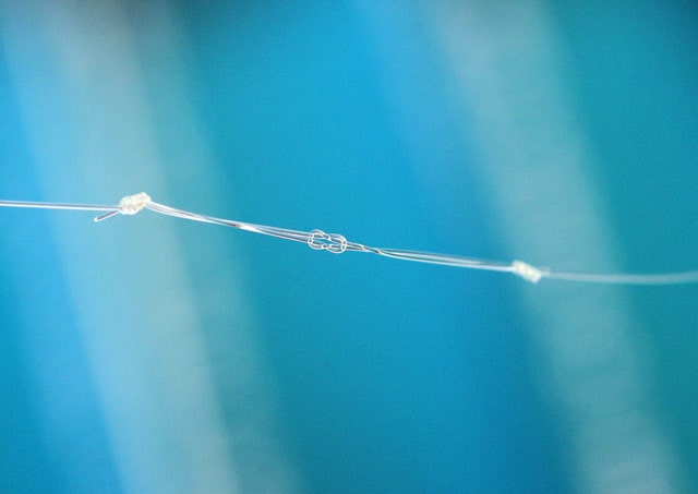 drennan carp 2 pole rig klaargemaakte tuigen