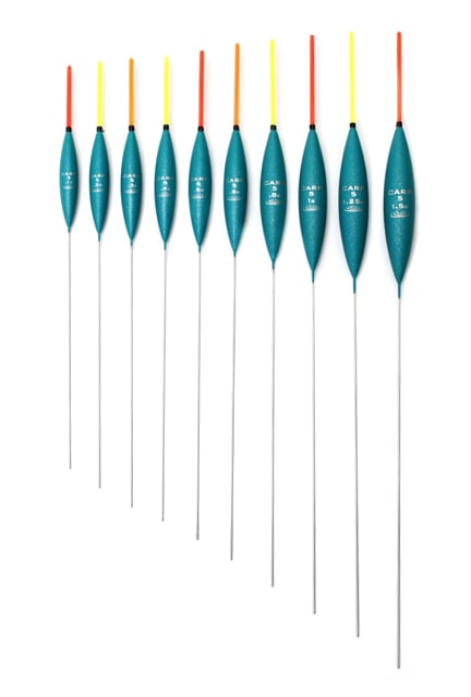 drennan carp 5 pole floats dobber
