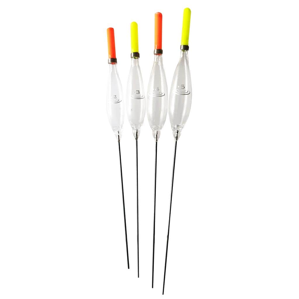 Drennan cystal caster pole float