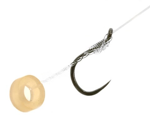 Drennan crystal dibber bandit rig klaargemaakte tuigen