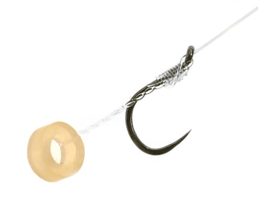 Drennan crystal dibber pole rig klaargemaakte tuigen