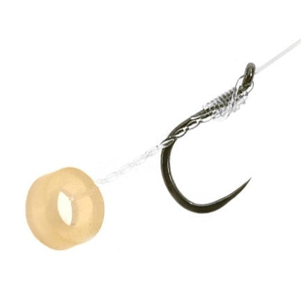 Drennan crystal dibber pole rig klaargemaakte tuigen