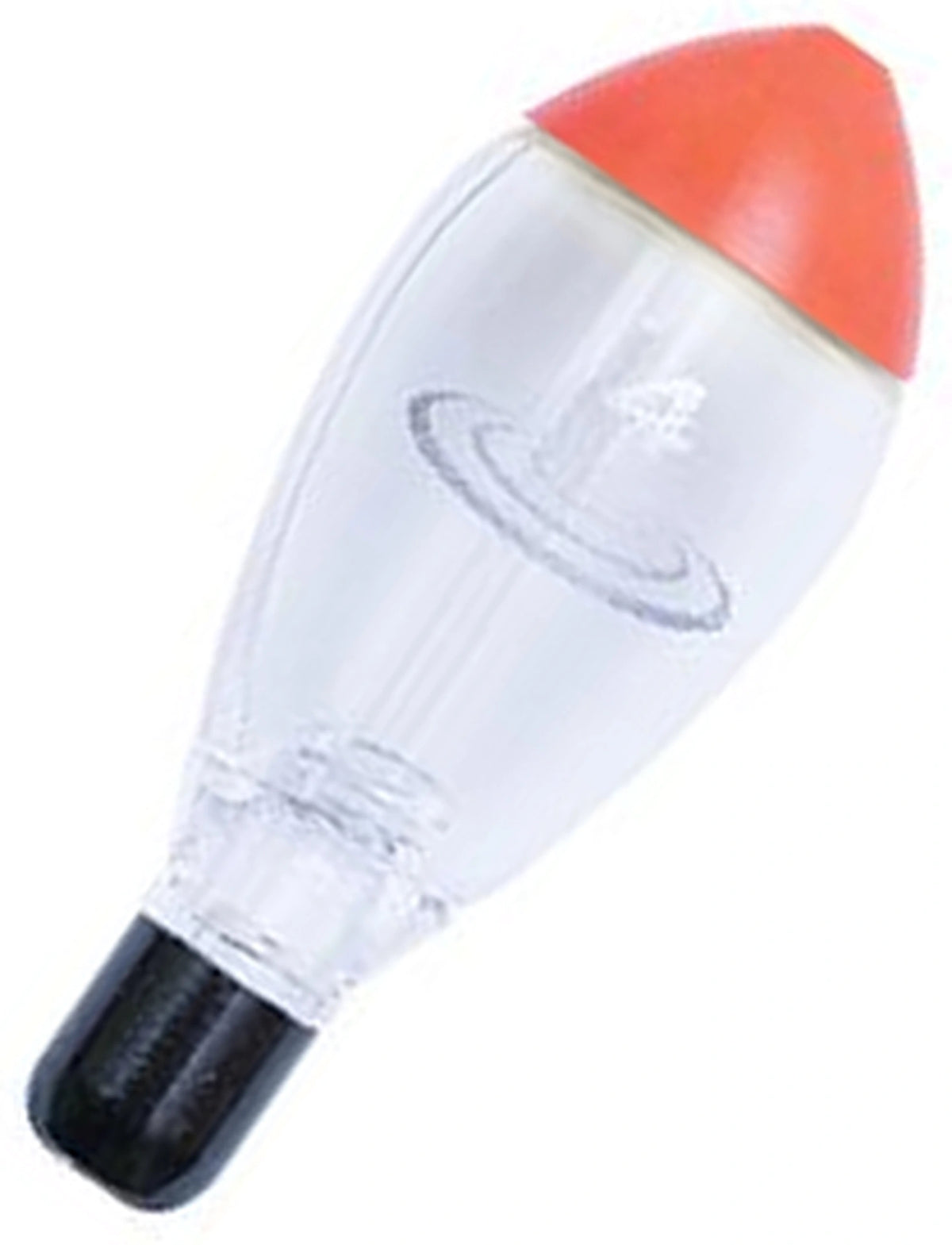 Drennan Crystal Jigger 0.4 oranje detail