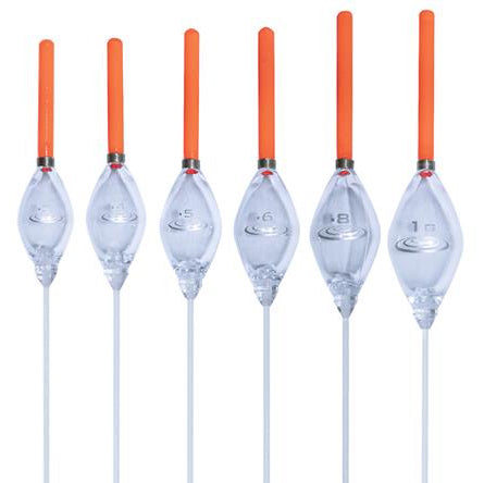 drennan diamond crystal float dobber