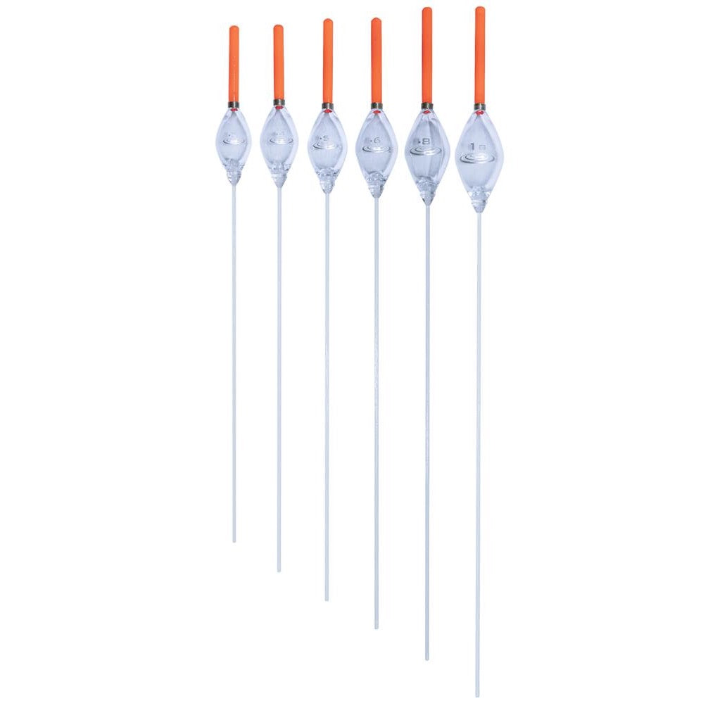 drennan diamond crystal float dobber