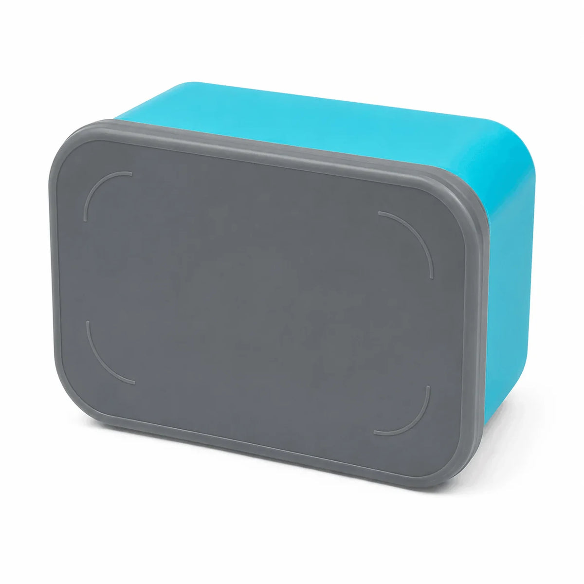 DMS BAIT SEAL BOX 3pint Closed Lid – Aasdoos met Dicht Deksel – productfoto 1