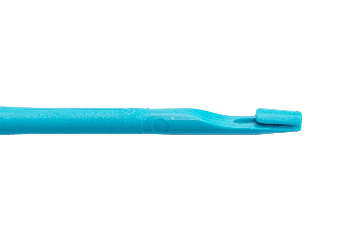 Drennan double disgorger