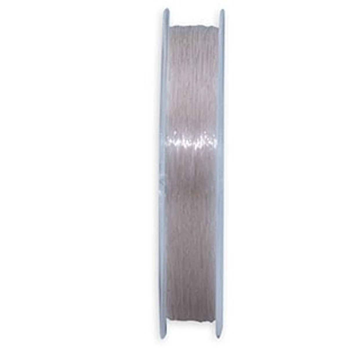 Drennan Double Strength nylon vislijn op transparante spoel