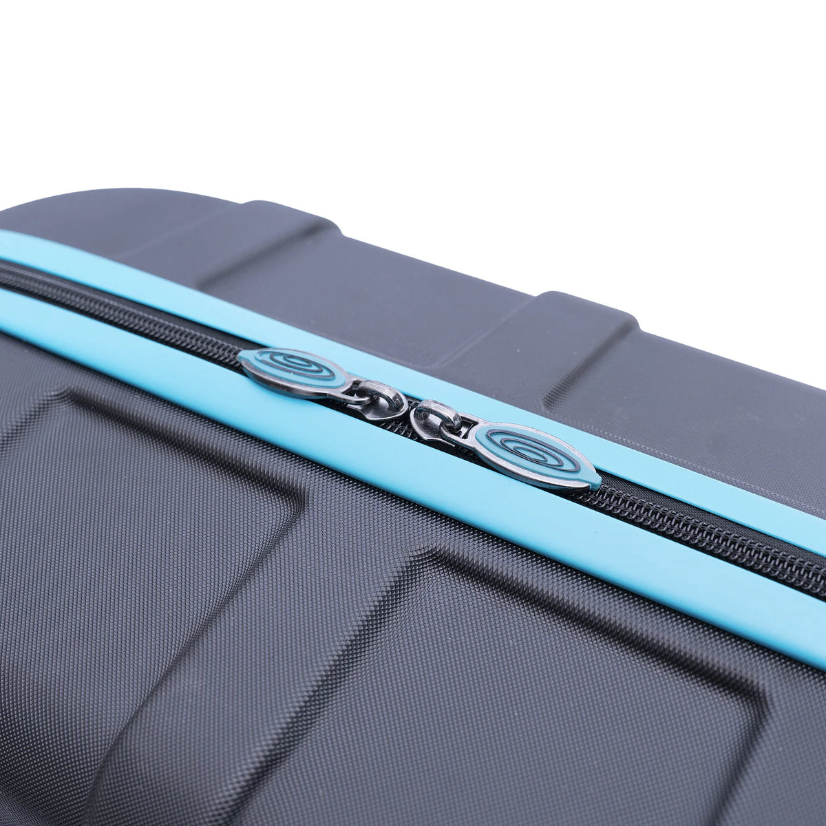 Drennan DR Armoured Compact Rod Case – ritssluitingen