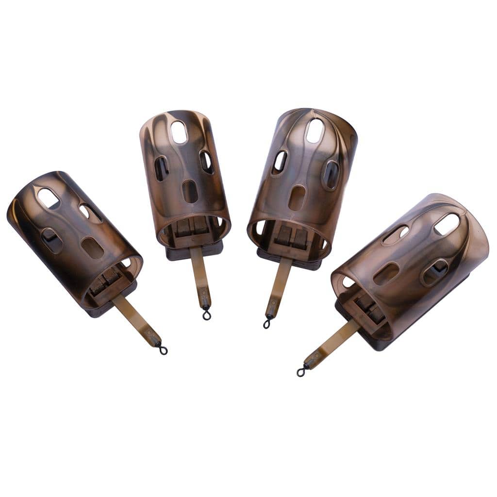 Drennan extra heavy groundbait feeder