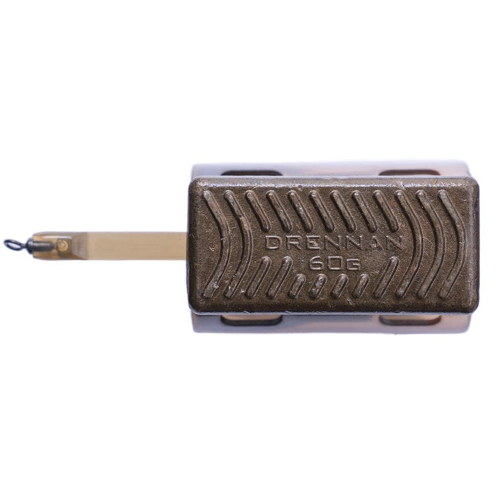 Drennan extra heavy groundbait feeder
