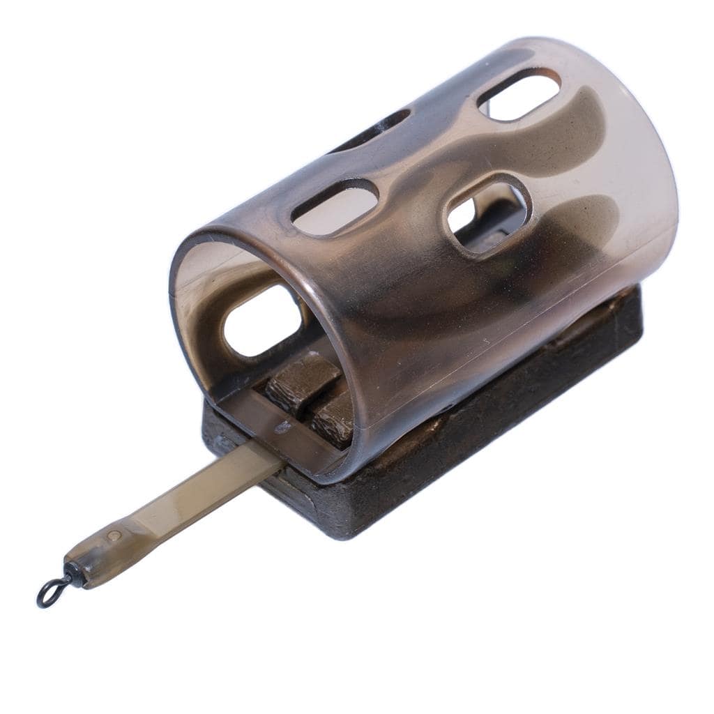 Drennan extra heavy groundbait feeder