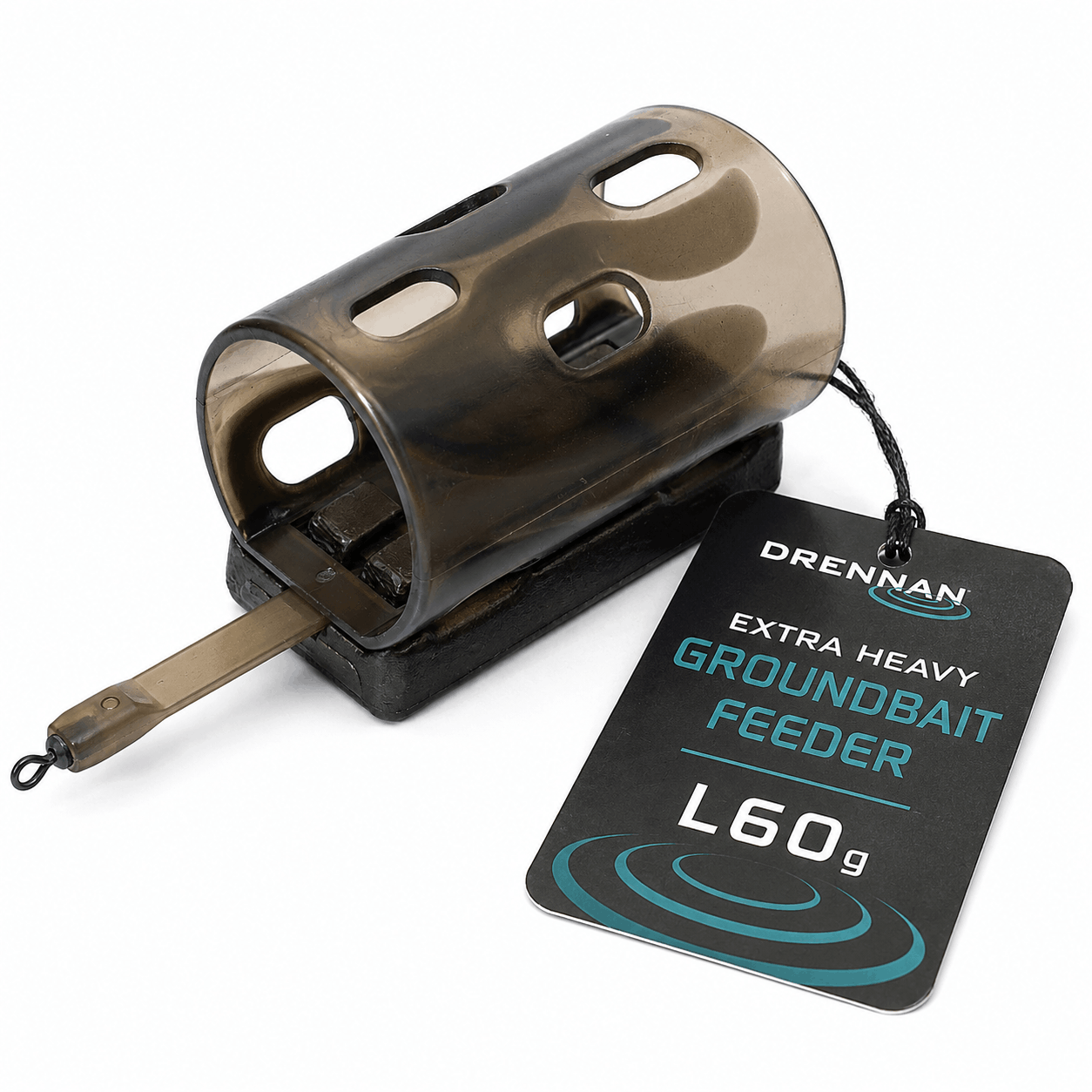 drennan-extra-heavy-groundbait-feeder-Large-60g