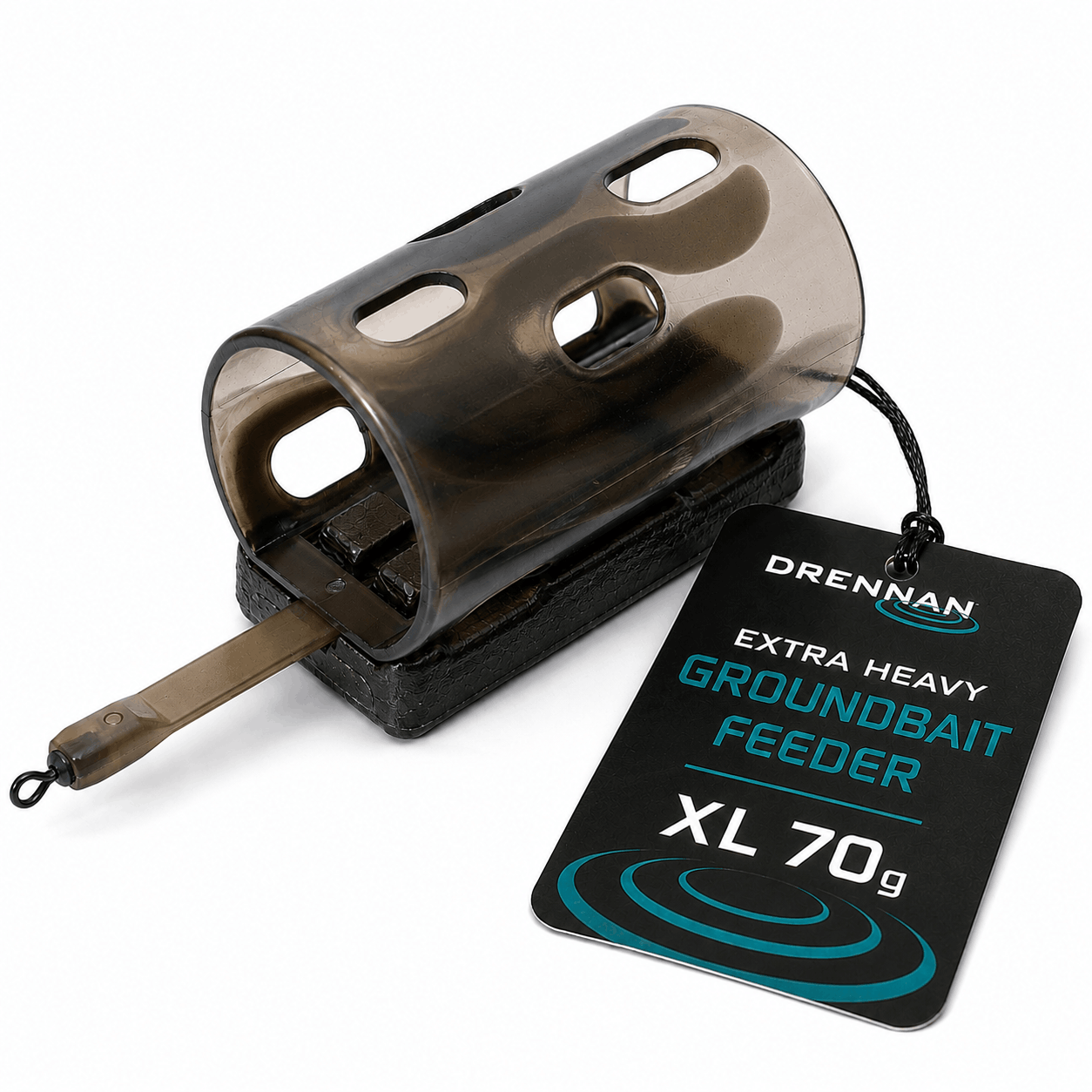 drennan-extra-heavy-groundbait-feeder-XL-70g