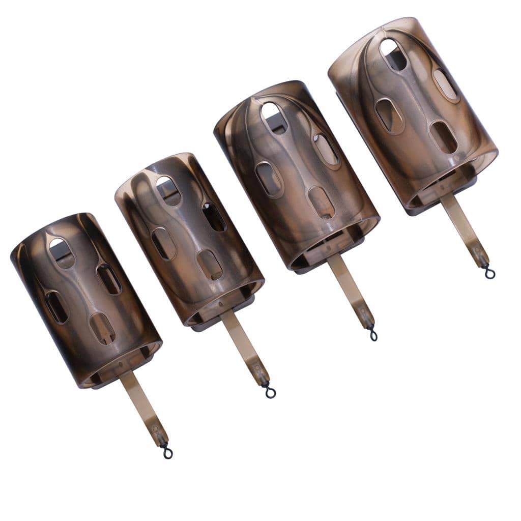 Drennan extra heavy groundbait feeder