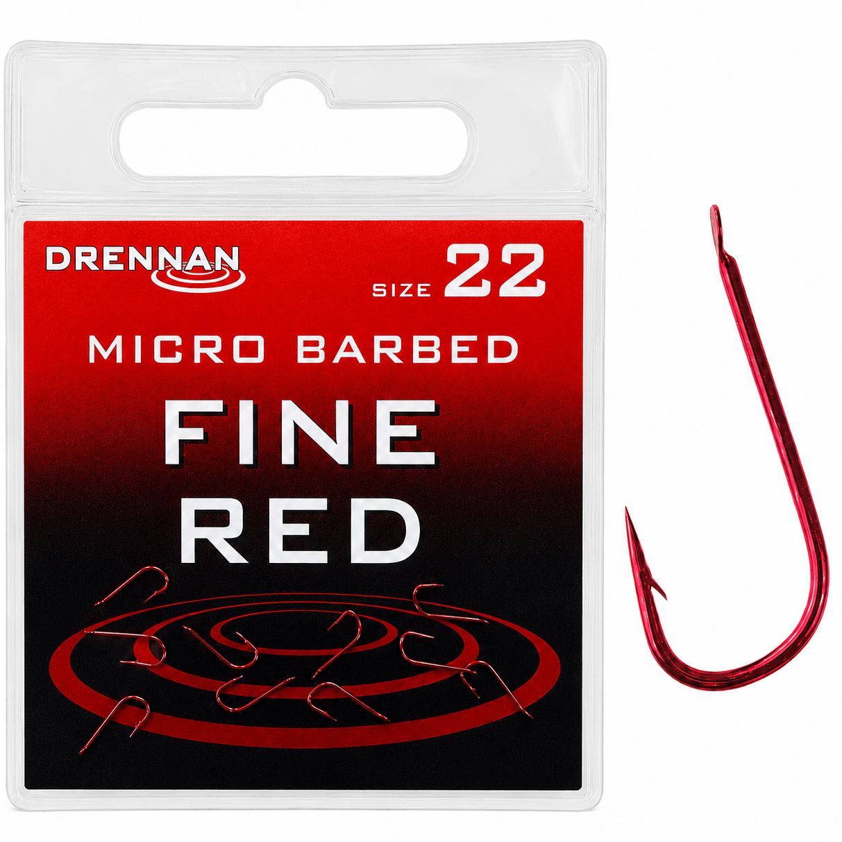 drennan-fine-red-haken-size-22