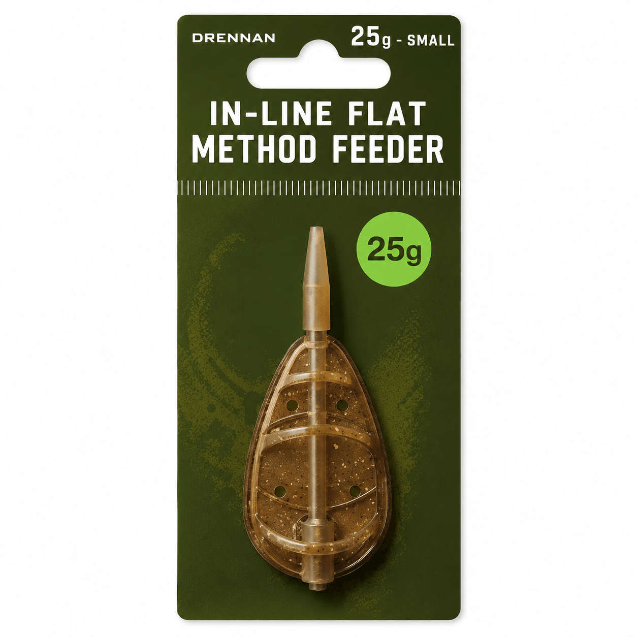 drennan-in-line-flat-method-feeder-small-25g