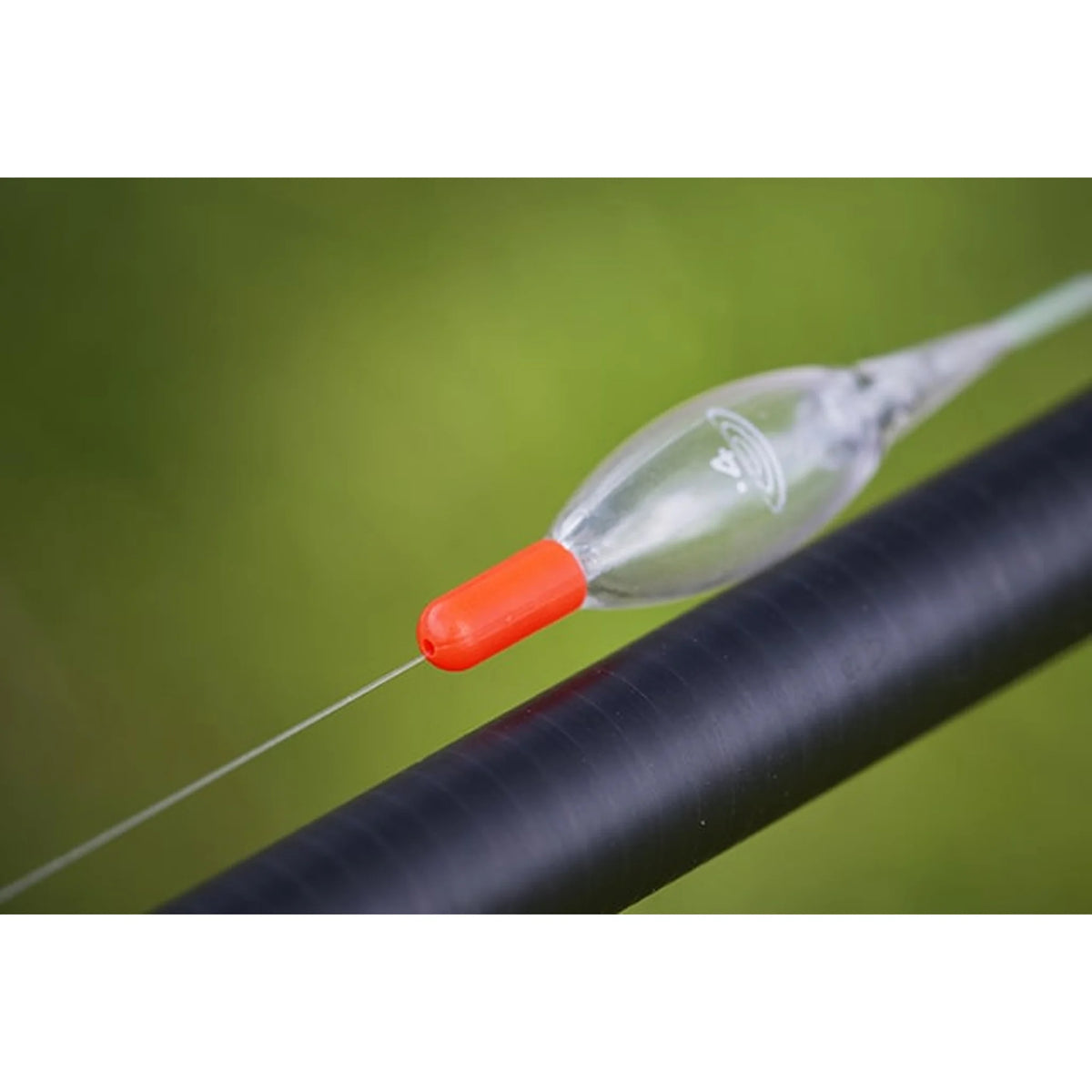 Antenne van de Drennan In-line Shallow Crystal Float