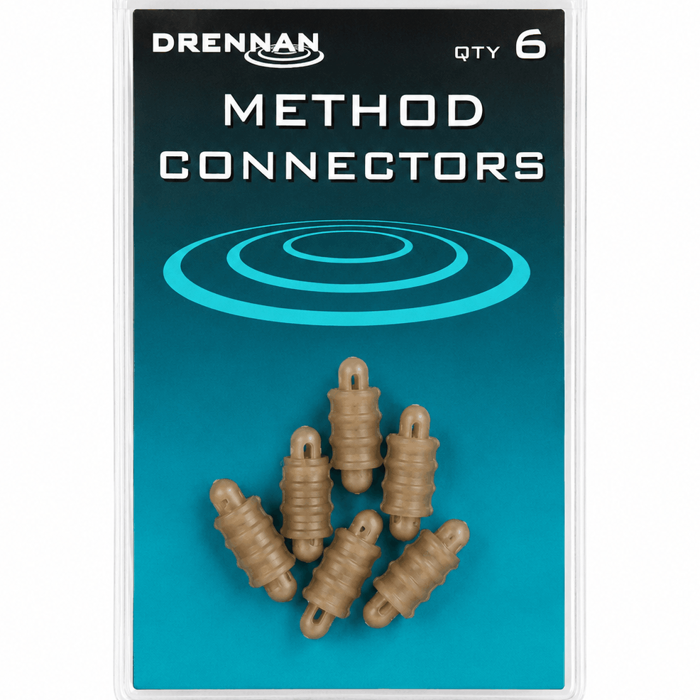 drennan-method-connectors