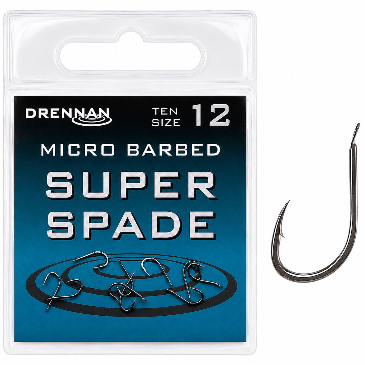 drennan-micro-barbed-super-spade-size-12