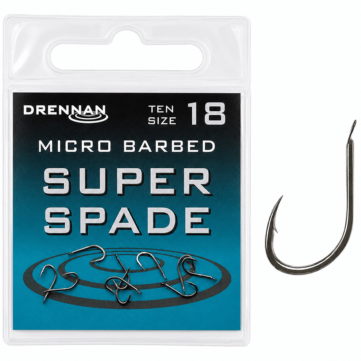 drennan-micro-barbed-super-spade-size-18