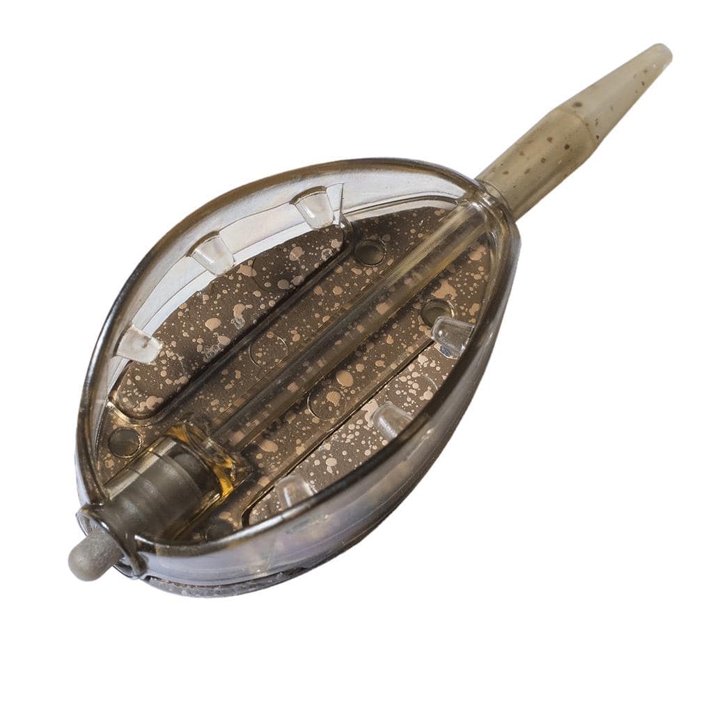 Drennan pellet method feeder