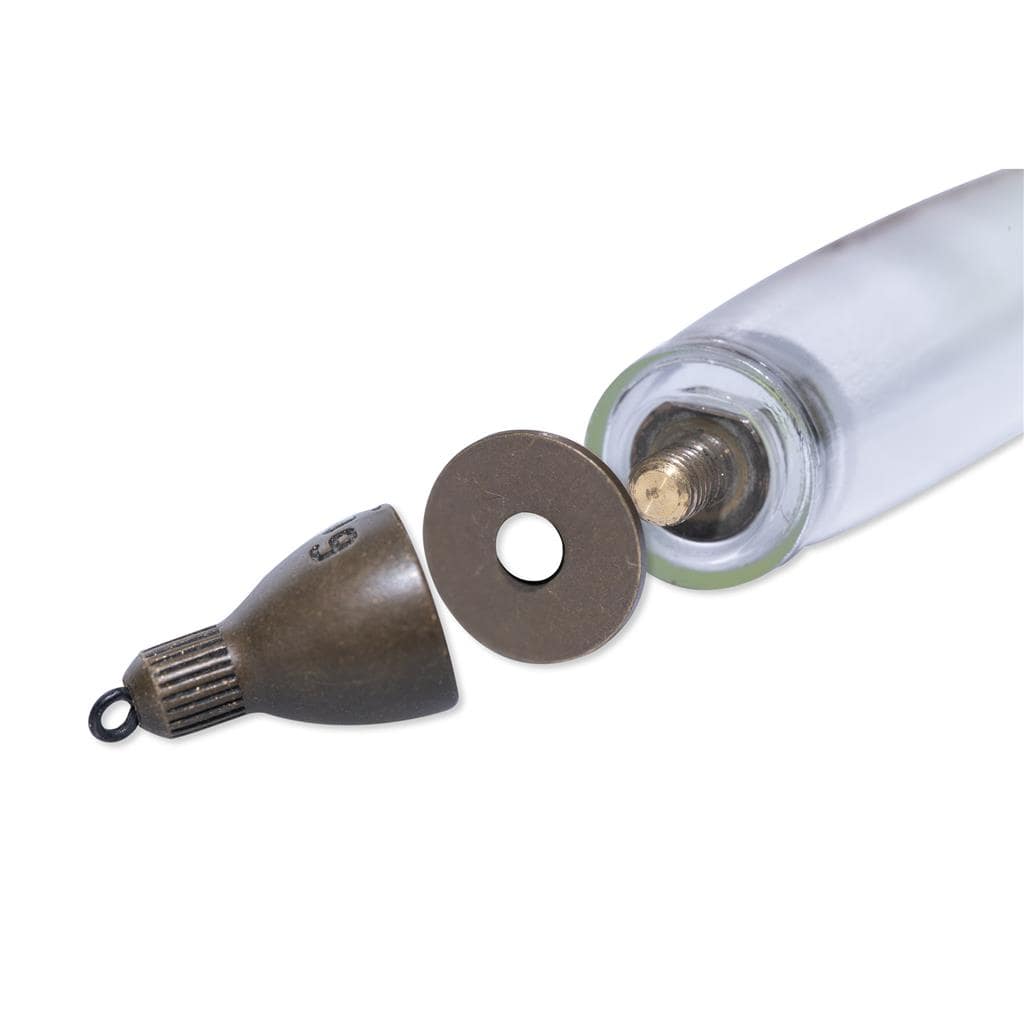 drennan pellet waggler flyer float