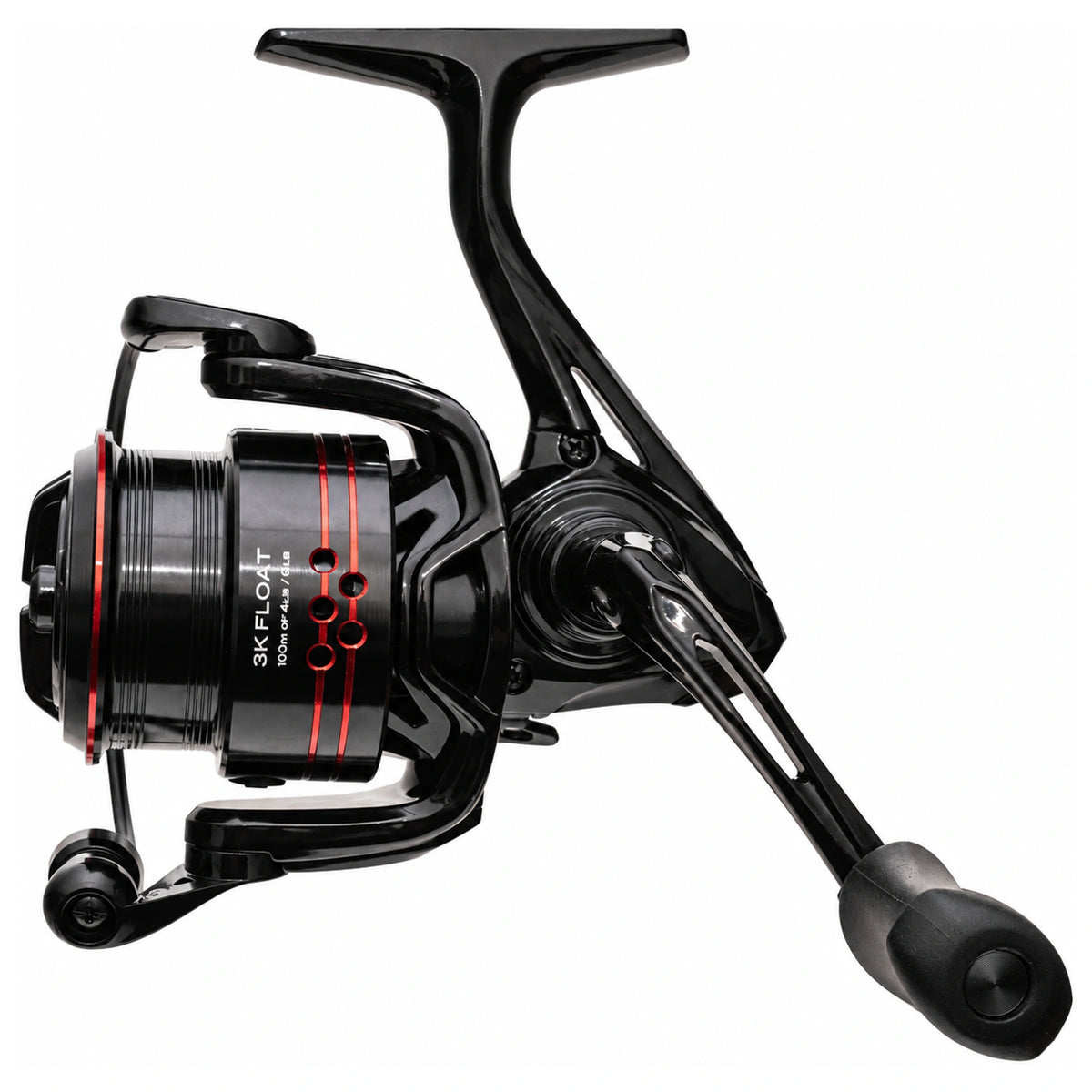 Drennan Red Range 3K Float dobbermolen