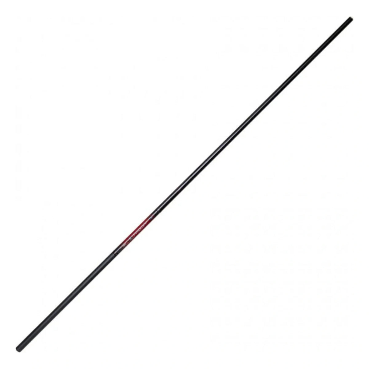 Drennan Red Range Power Carp 1,80 m – volledige eendelige schepnetsteel