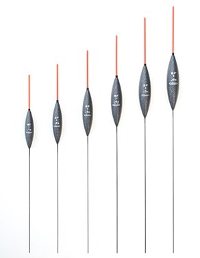 Drennan SF1 pole floats dobber
