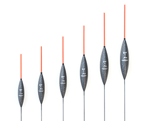 Drennan SF1 pole floats dobber