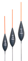 Drennan SF2 pole floats dobber