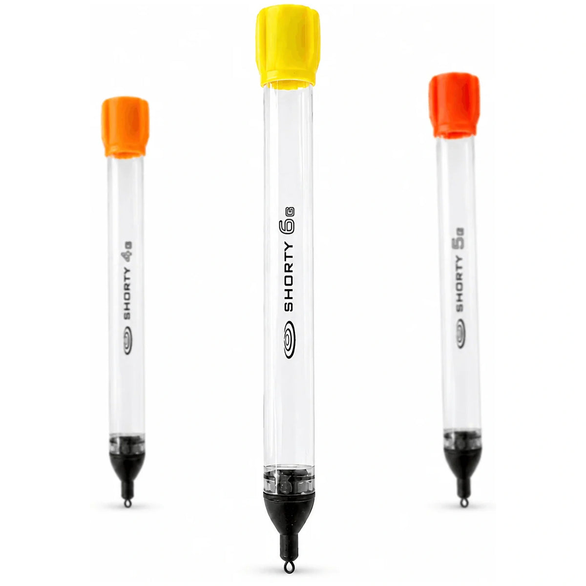 Drennan Shorty Pellet Waggler – wagglerdobber