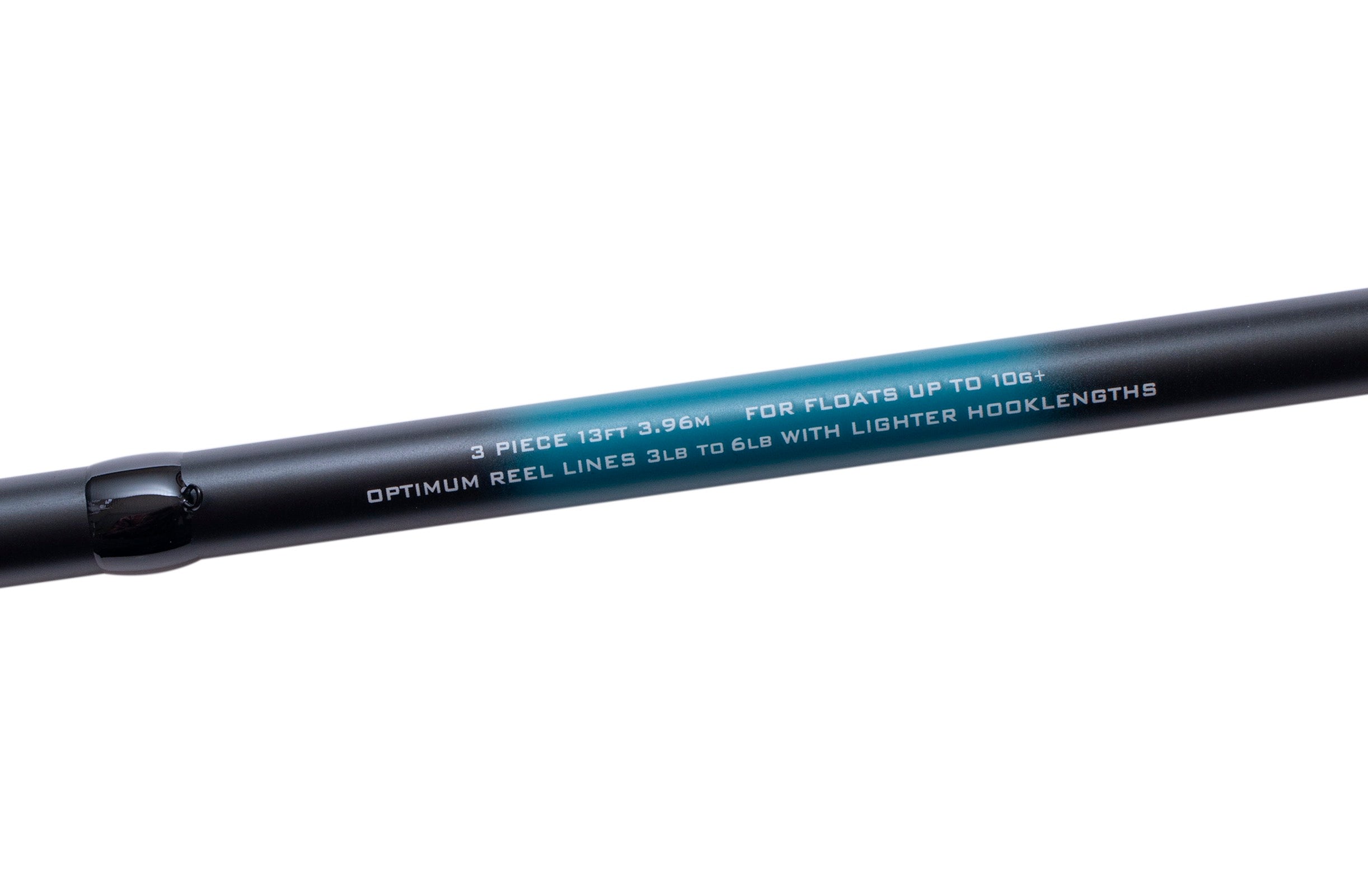 13ft VERTEX FLOAT ROD MK2 - 🎁