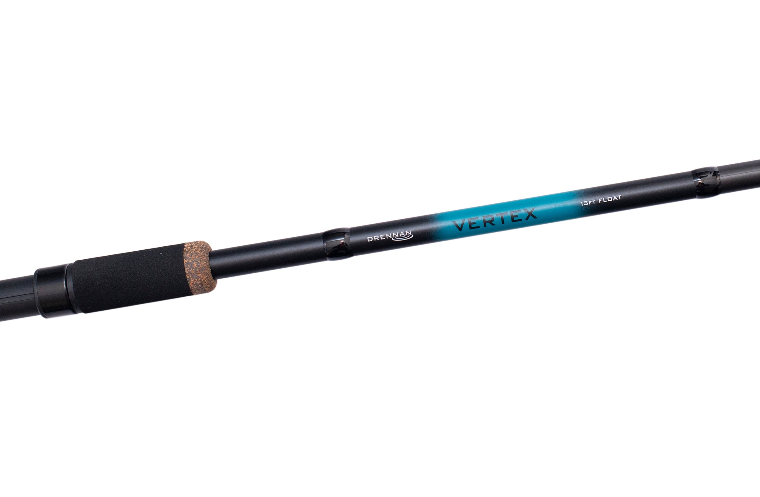 13ft VERTEX FLOAT ROD MK2 - 🎁