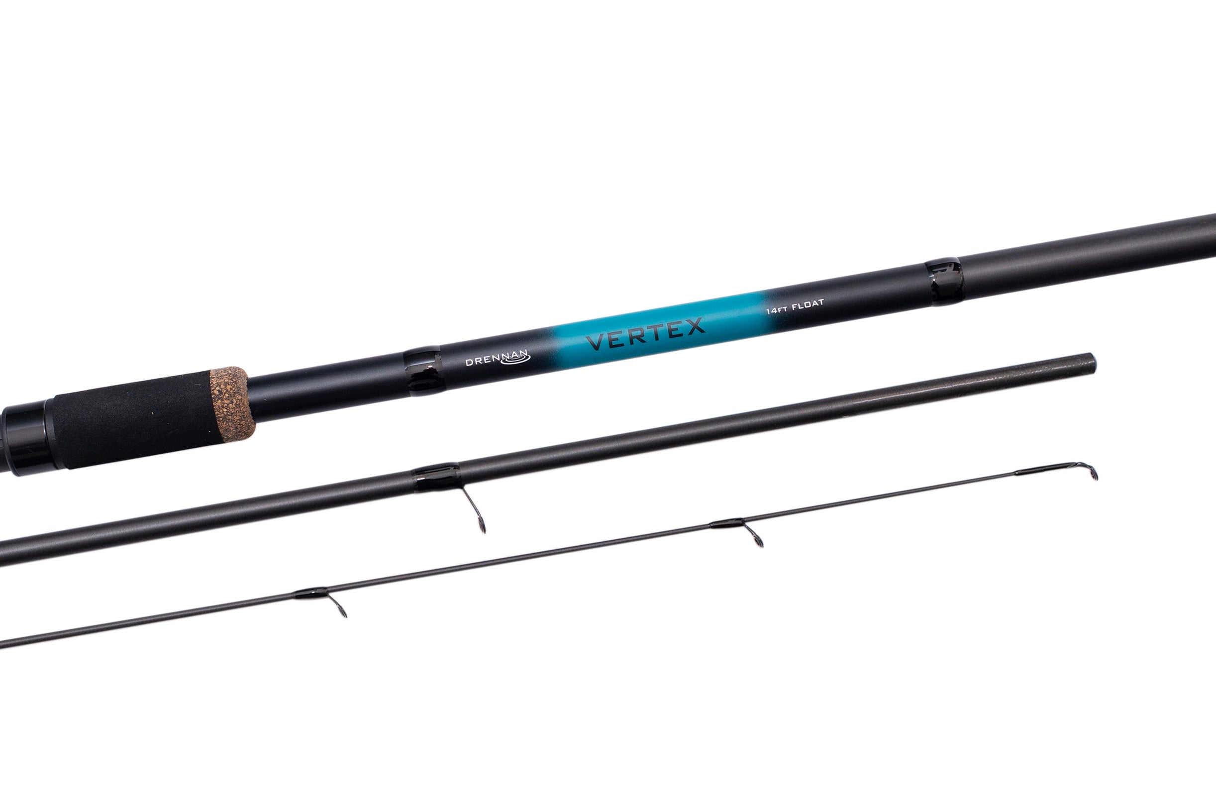 13ft VERTEX FLOAT ROD MK2 - 🎁