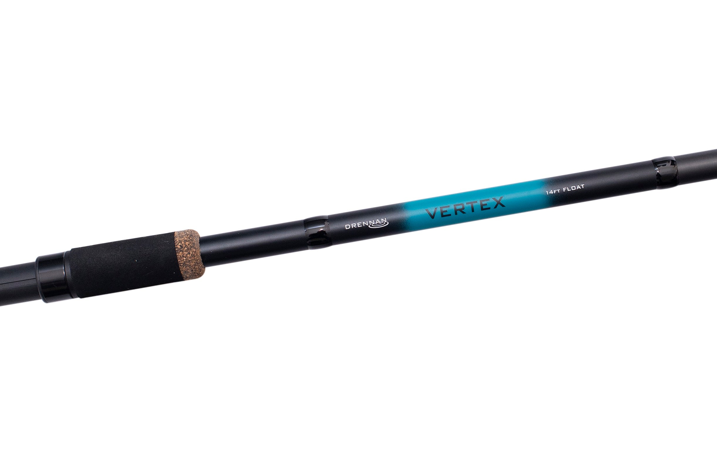 13ft VERTEX FLOAT ROD MK2 - 🎁