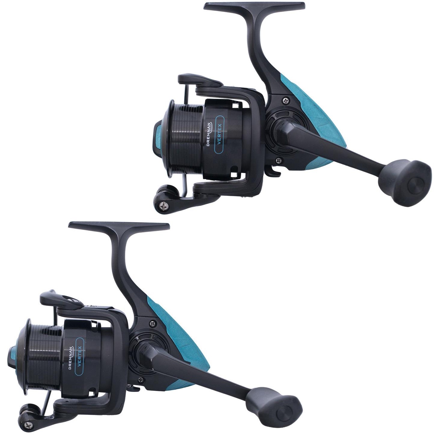 drennan vertex reel FD molen