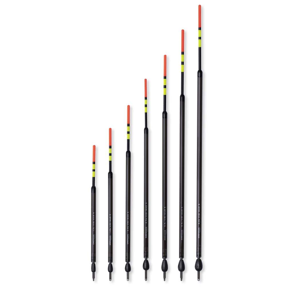 Drennan visi wag 5 waggler