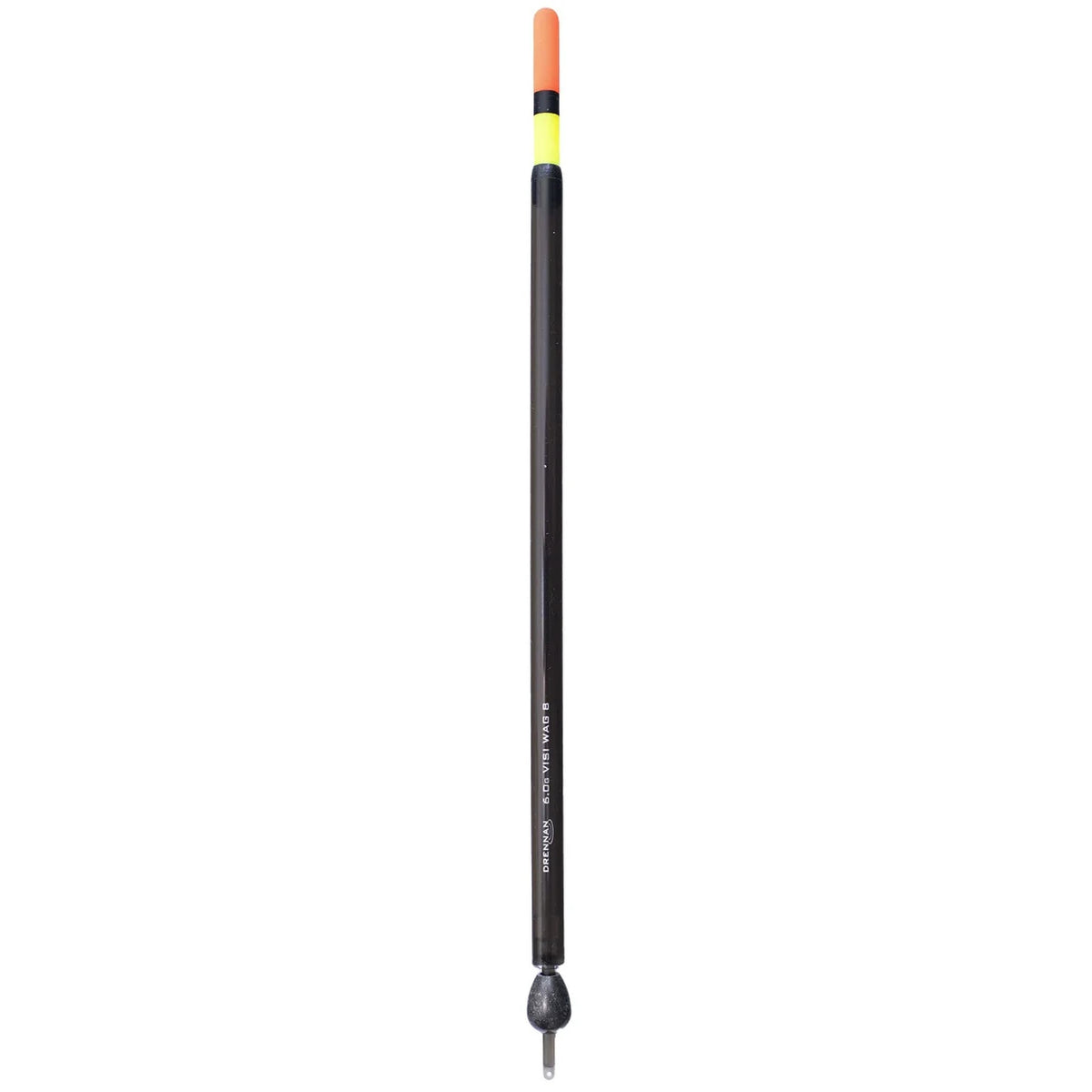 Drennan Visi Wag 8 Float – wagglerdobber van 6 g