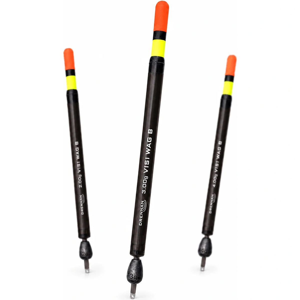 Drennan Visi Wag 8 Float – wagglerdobber
