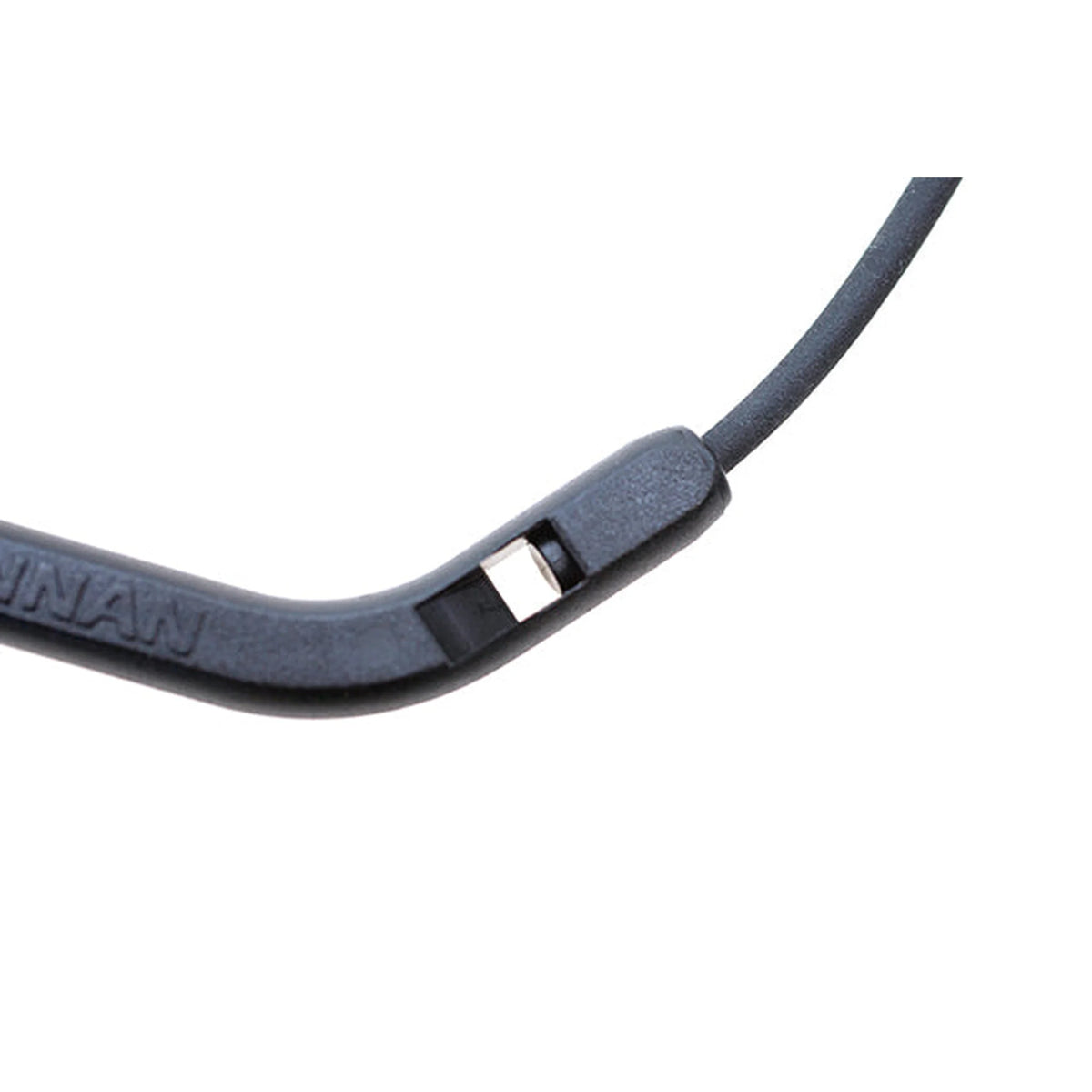Elastiekbevestiging van de Drennan Waggler Range Medium katapult