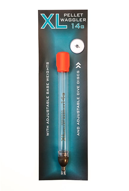 Drennan XL pellet waggler